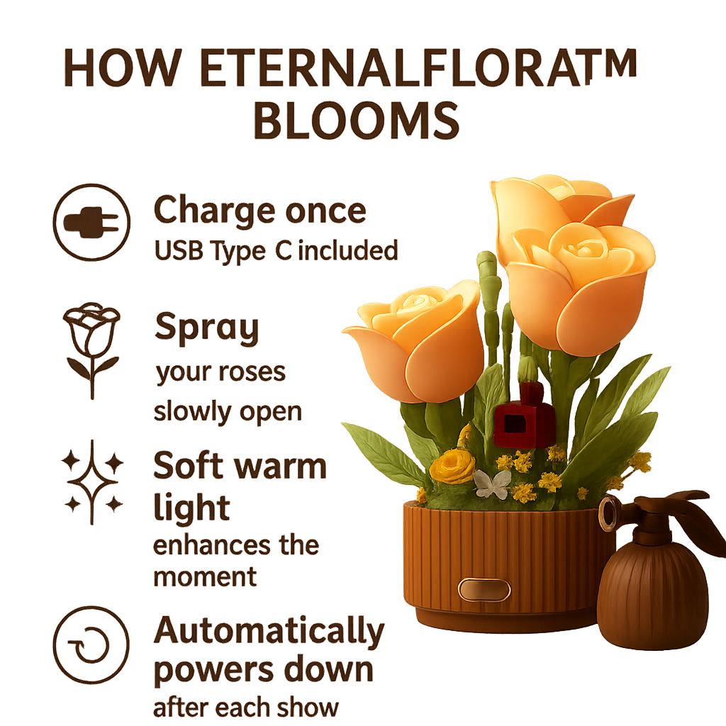 EternalFlora™